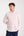 Camicia Uomo Leonardo Essential Lino Rosa