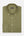 Camicia Uomo Leonardo Essential Lino Verde