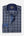 Camisa Hombre Donatello Iconic Oxford Azul Azul