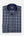 Camisa Hombre Donatello Iconic Oxford Azul Azul