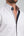 Camisa Hombre Sport Popelin Stretch Blanco