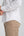 Camisa Hombre Sport Popelin Stretch Blanco