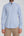 Donatello Iconic Poplin Stretch Man Shirt Light Blue