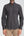 Donatello Sport Herren Hemd Poplin Stretch Grau