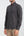 Donatello Sport Herren Hemd Poplin Stretch Grau