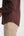 Camisa Hombre Donatello Sport Popelin Stretch Marron