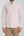 Donatello Iconic Poplin Stretch Man Shirt Pink