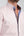Donatello Iconic Poplin Stretch Man Shirt Pink