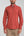 Chemise Homme Donatello Sport Popelin Stretch Rouge