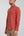 Chemise Homme Donatello Sport Popelin Stretch Rouge