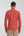 Chemise Homme Donatello Sport Popelin Stretch Rouge