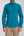 Camisa Hombre Donatello Sport Popelin Stretch Verde