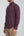 Camisa Hombre Donatello Sport Popelin Stretch Azul Rojo