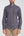 Camisa Hombre Donatello Sport Twill Rojo Azul