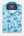 Camicia Uomo Donatello Iconic Popelin Celeste Blu