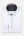 Camisa Hombre Donatello Iconic Popelin Stretch Blanco