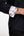 Camisa Hombre Donatello Iconic Popelin Stretch Negro