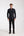 Camisa Hombre Donatello Iconic Popelin Stretch Negro