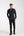 Camisa Hombre Donatello Iconic Popelin Stretch Negro