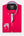 Camisa Hombre Donatello Iconic Popelin Stretch Rosa