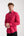 Camisa Hombre Donatello Iconic Popelin Stretch Rosa