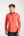 Camisa Hombre Donatello Iconic Popelin Stretch Rojo