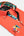 Camisa Hombre Donatello Iconic Popelin Stretch Rojo