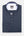 Camisa Hombre Donatello Iconic Popelin Stretch Azul