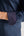 Camisa Hombre Donatello Iconic Popelin Stretch Azul