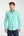 Chemise Homme Donatello Iconic Popelin Stretch Vert
