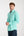 Chemise Homme Donatello Iconic Popelin Stretch Vert