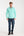 Chemise Homme Donatello Iconic Popelin Stretch Vert