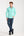 Chemise Homme Donatello Iconic Popelin Stretch Vert