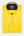 Chemise Homme Donatello Iconic Popelin Stretch Jaune