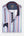 Chemise Homme Donatello Iconic Popelin Stretch Blanc Bleu clair