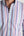 Chemise Homme Donatello Iconic Popelin Stretch Blanc Bleu clair