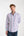 Chemise Homme Donatello Iconic Popelin Stretch Blanc Bleu clair