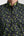 Camisa Hombre Donatello Iconic Popelin Stretch Negro Verde