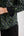Camisa Hombre Donatello Iconic Popelin Stretch Negro Verde