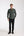 Camisa Hombre Donatello Iconic Popelin Stretch Negro Verde