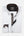 Donatello Poplin Stretch Man Shirt White