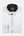 Donatello Poplin Stretch Man Shirt White
