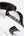 Donatello Poplin Stretch Man Shirt White