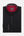 Camisa Hombre Donatello Iconic Popelin Stretch Negro