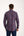 Donatello Poplin Stretch Man Shirt Blue Pink