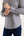 Camicia Uomo Donatello Iconic Popelin Stretch Blu Beige