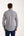 Camicia Uomo Donatello Iconic Popelin Stretch Blu Beige