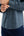 Camicia Uomo Donatello Iconic Popelin Stretch Blu Celeste