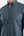 Camicia Uomo Donatello Iconic Popelin Stretch Blu Celeste