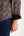 Camicia Uomo Donatello Iconic Popelin Stretch Blu Grigio